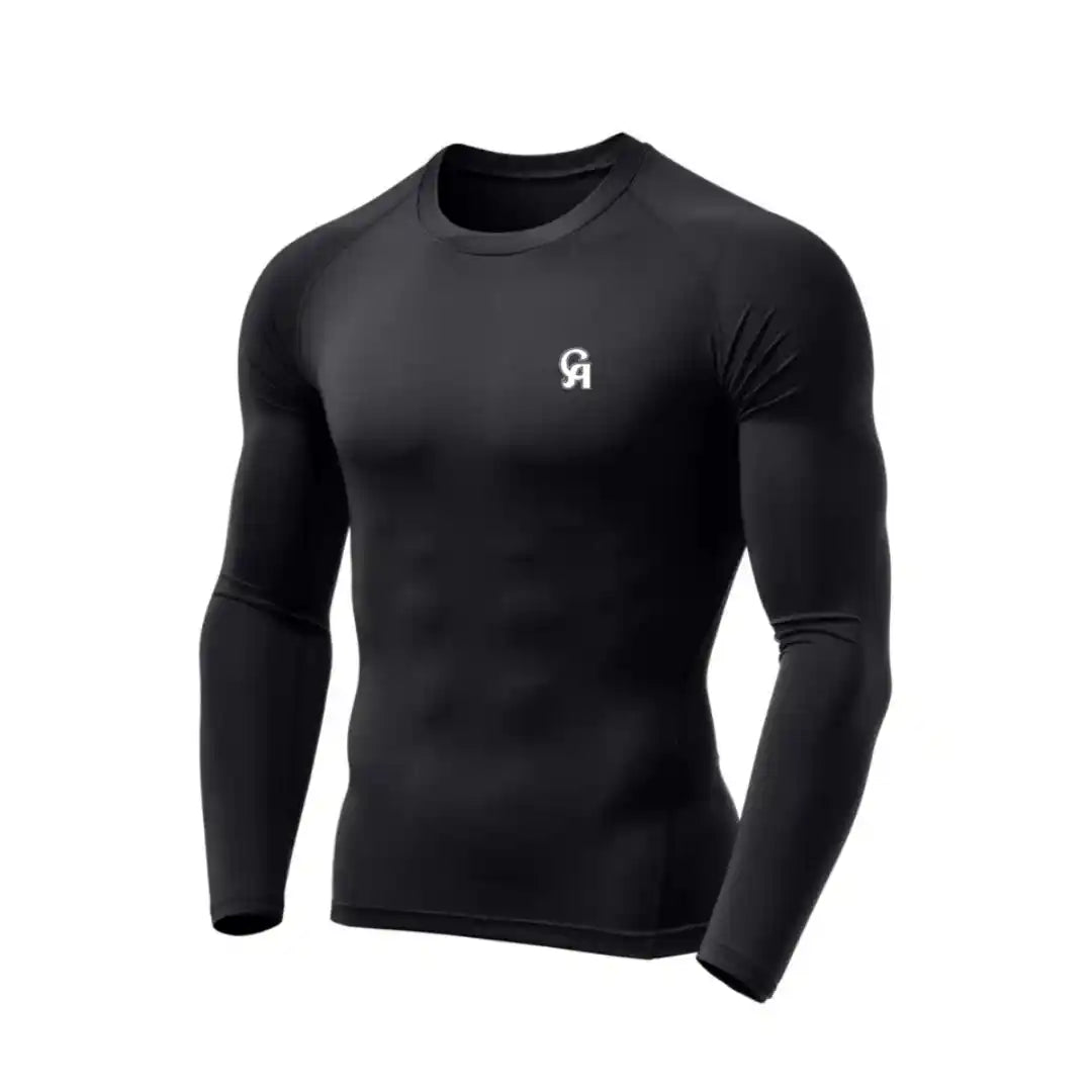 Compression Brand CA Compression T-Shirt