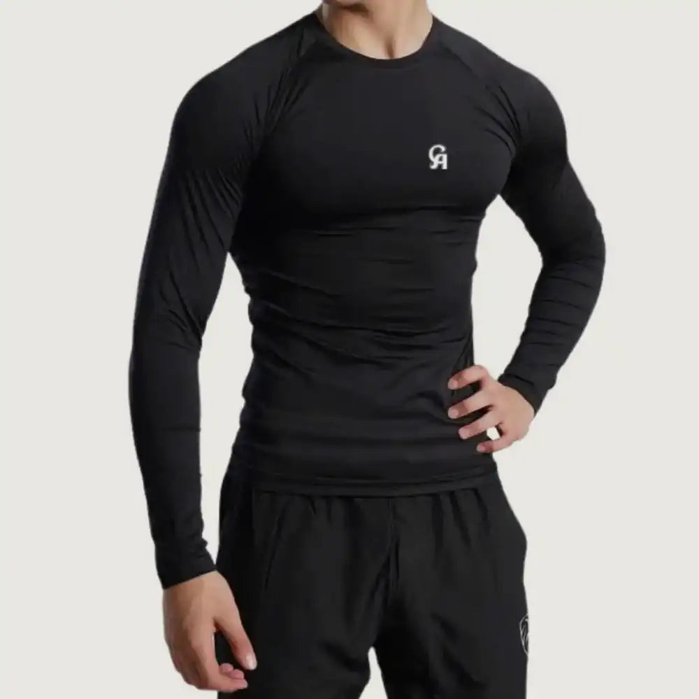 CA Compression T-Shirt