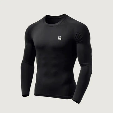 CA Compression T-Shirt - Compression T-Shirt - Pro Sports | Shop online in Kuwait
