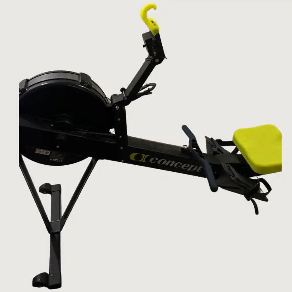 Concept2 RowErg Model D - Pre-Owned