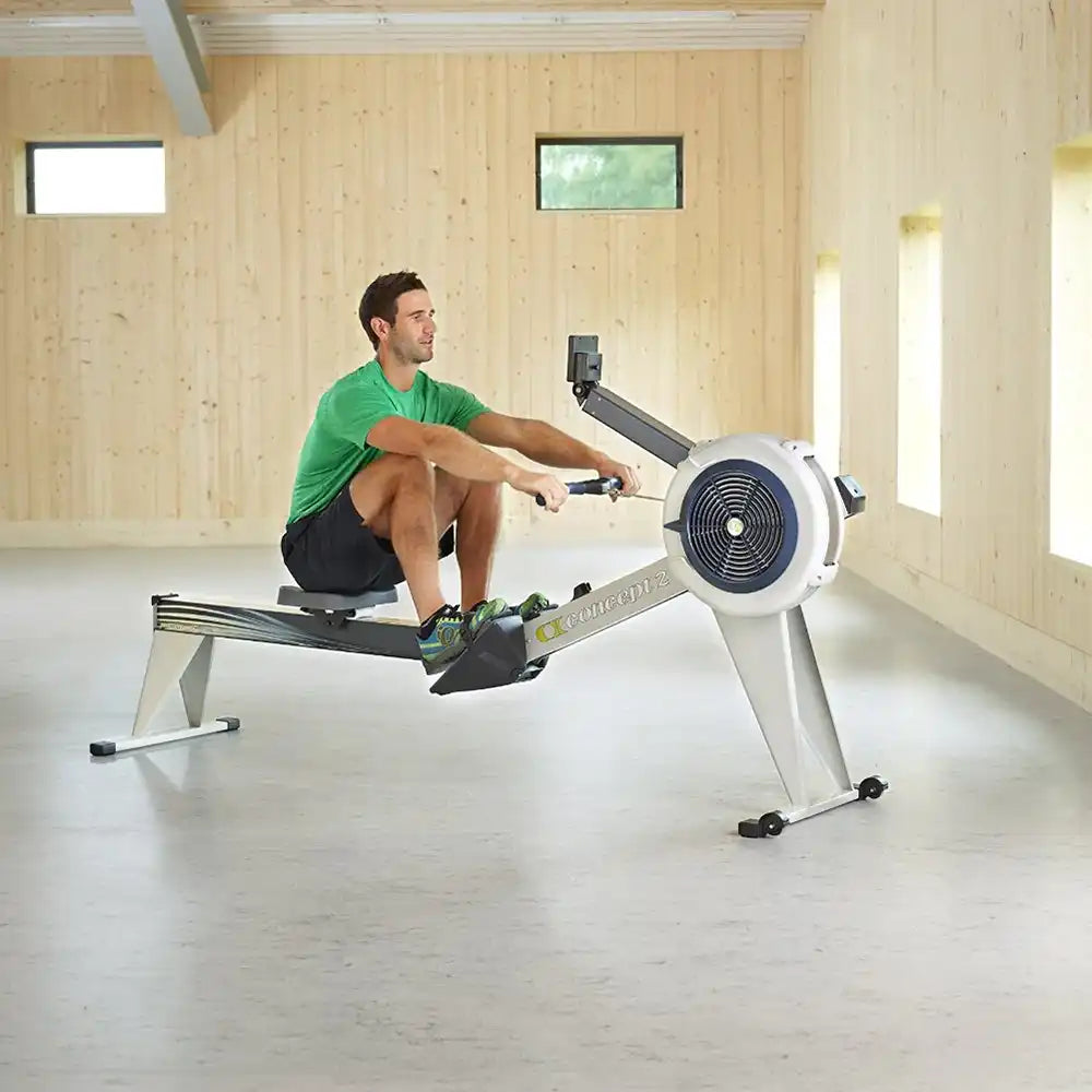 Concept2 Rower Model E - USED
