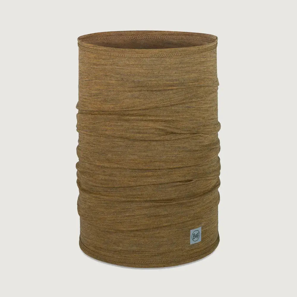 Buff Merino Lightweight Neckwear