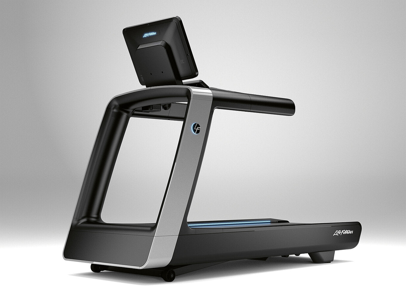 Symbio Runner Treadmill - Open Box