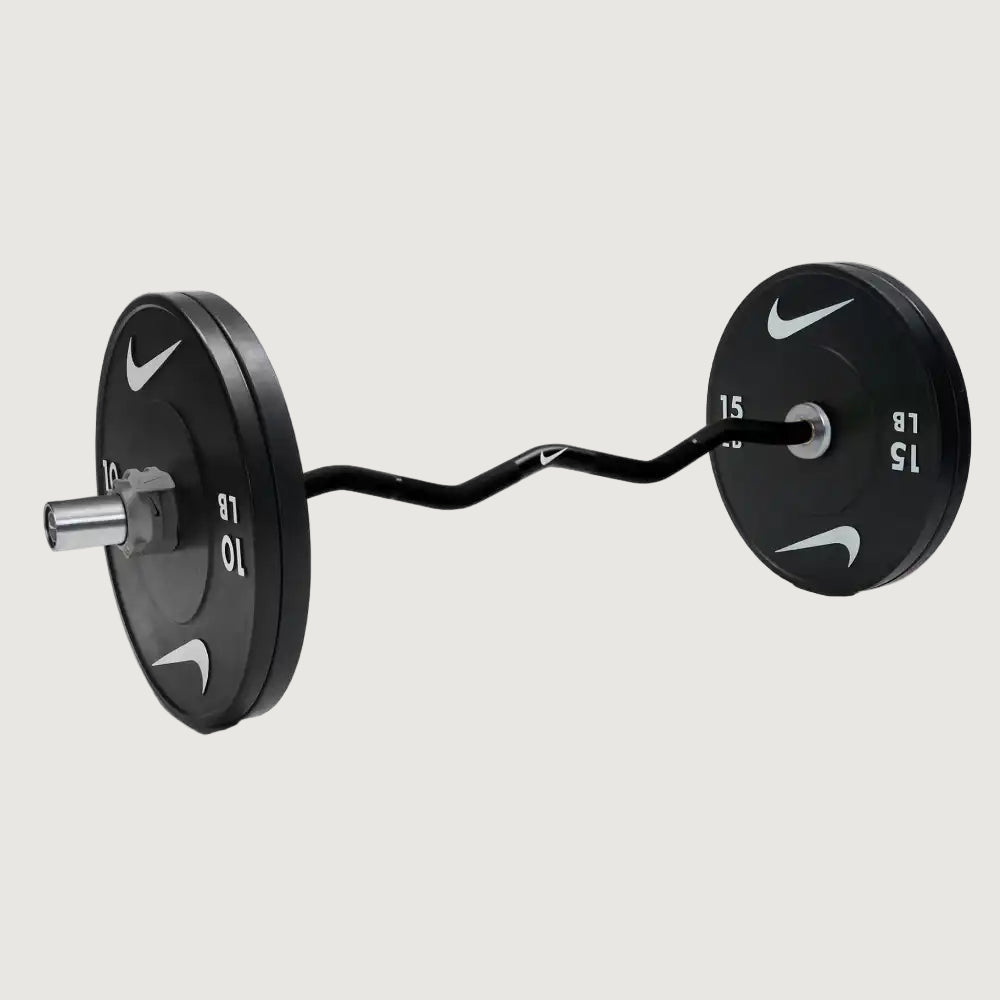 Nike Curl Bar