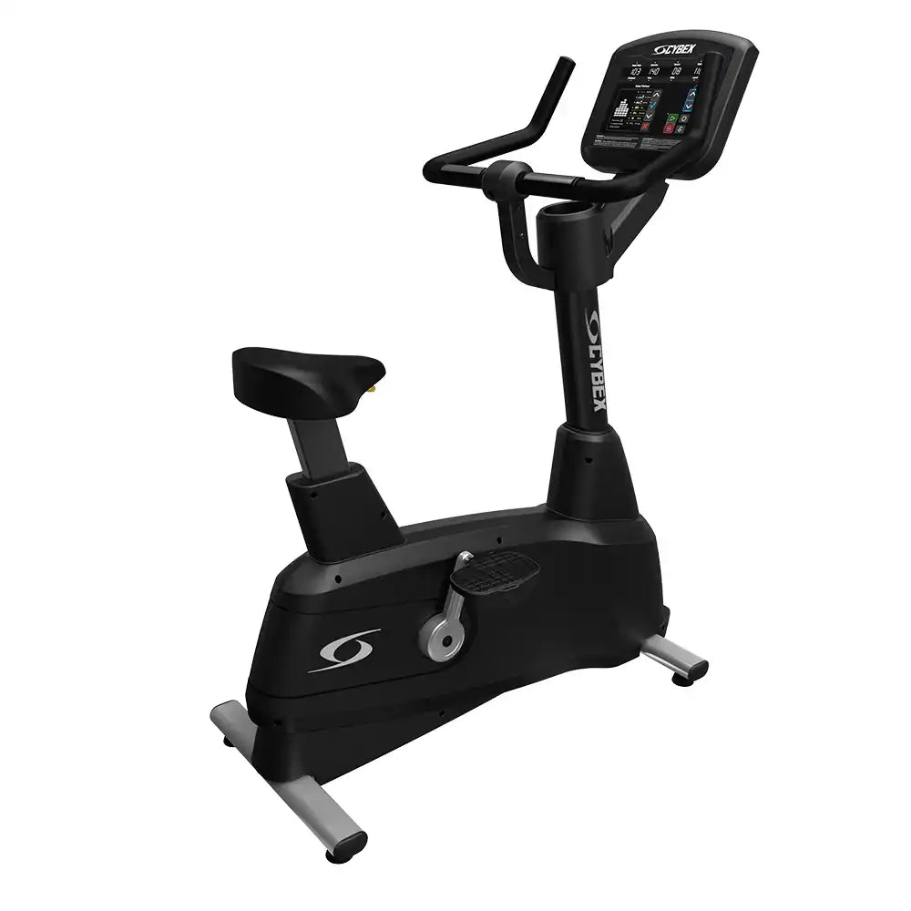 Cybex V Series Upright Bike