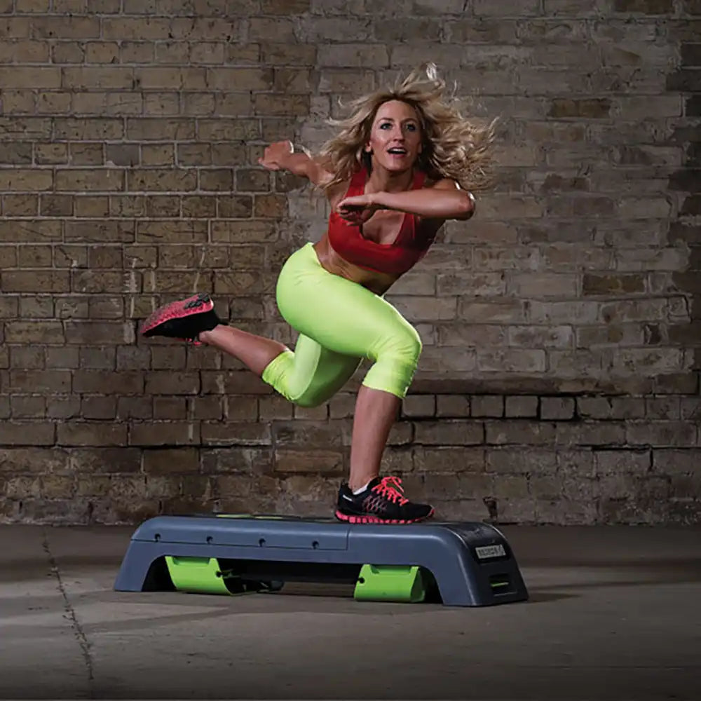 Escape Fitness Deck Bench