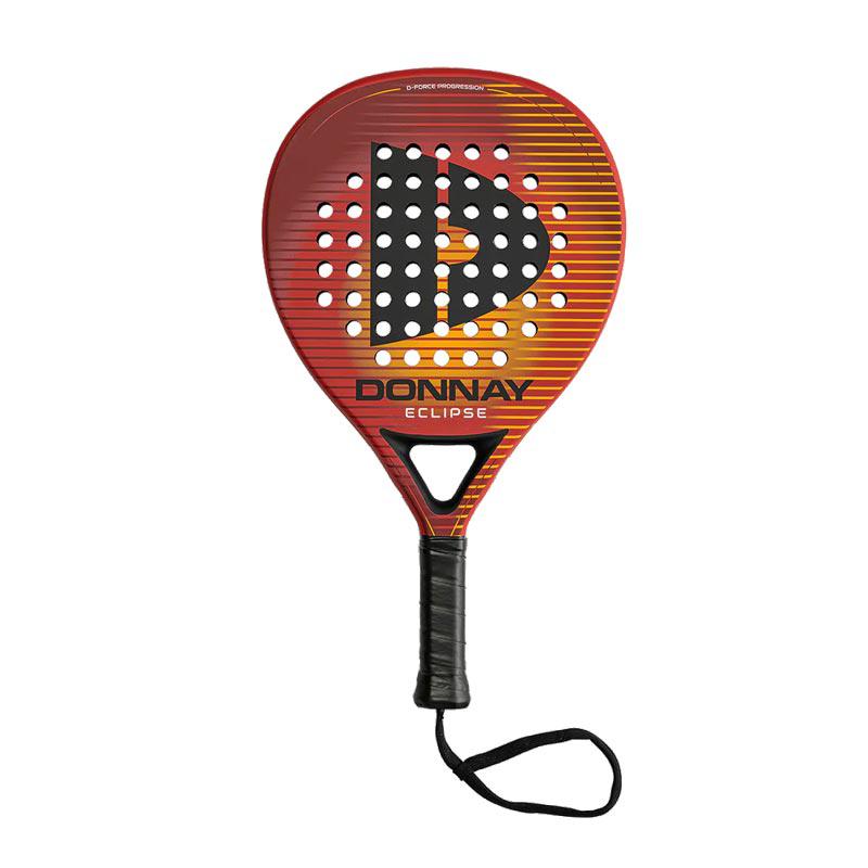Donnay Eclipse 3K Padel Racket-Padel Racket-Pro Sports