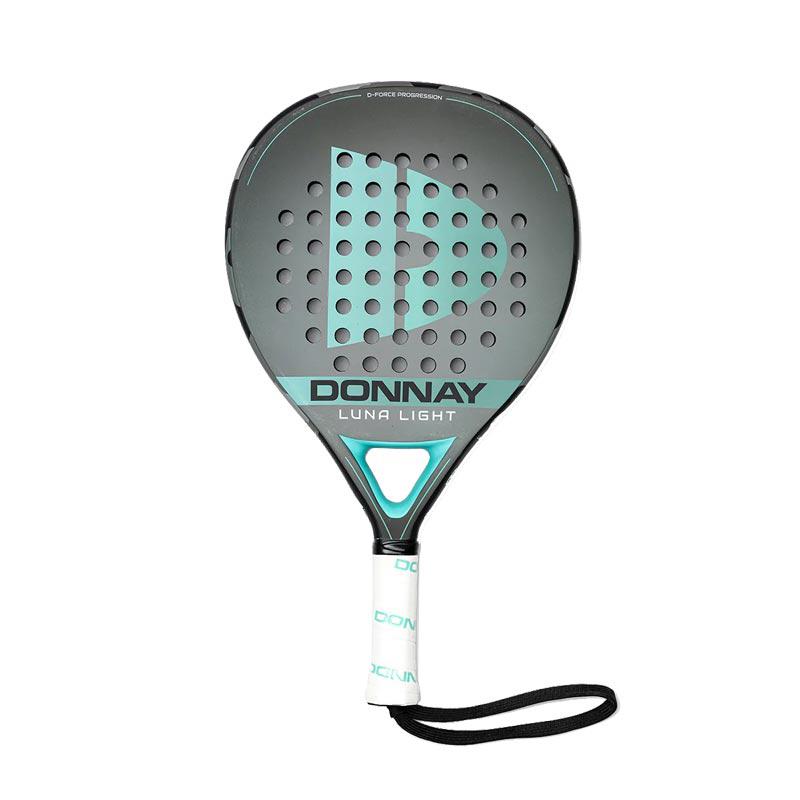 Donnay Luna Light Padel Racket-Padel Racket-Pro Sports