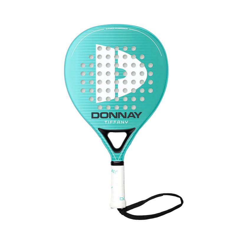 Donnay Tiffany Light Padel Racket-Padel Racket-Pro Sports