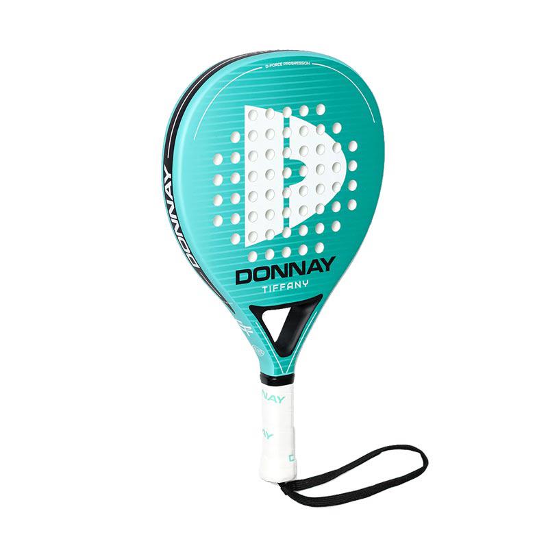 Donnay Tiffany Light Padel Racket-Padel Racket-Pro Sports