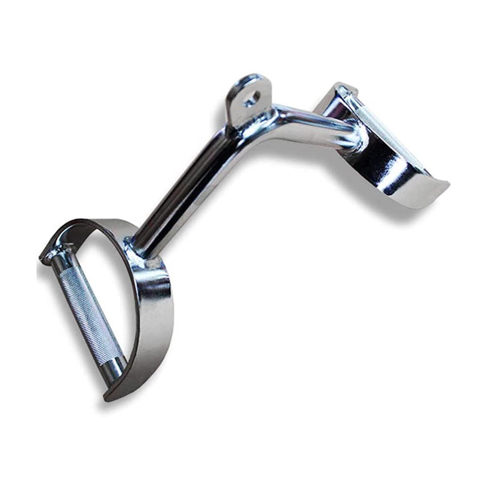 Double D Seated V-Shaped Row Handle