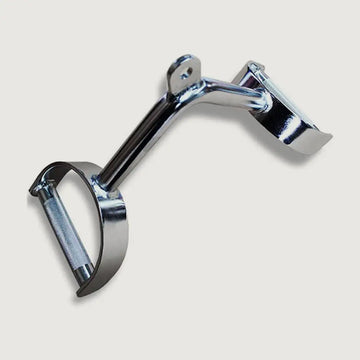 Double D Seated V-Shaped Row Handle - Cable Attachments - Pro Sports | Shop online in Kuwait