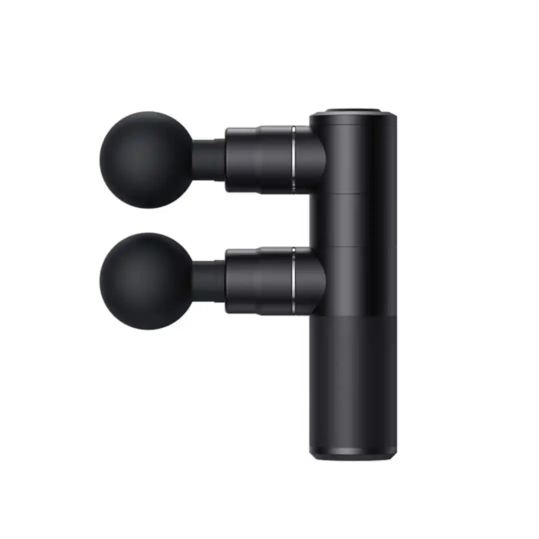 Havit Double Head Massage Gun - Massage Gun | Buy Online in Kuwait | Pro Sports Kuwait