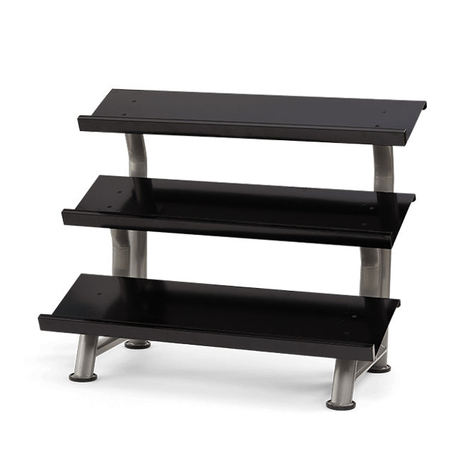 Free Weights Storage Racks - Dumbbell & Kettlebell Racks | Pro Sports