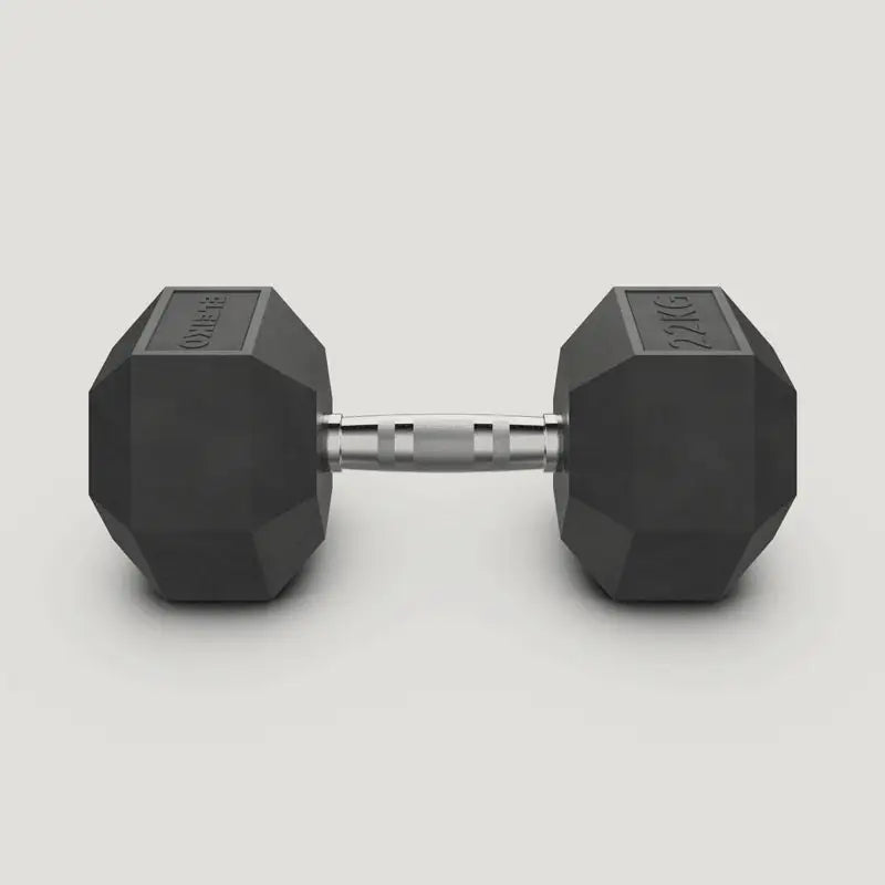 Eleiko XF Single  Dumbbell - 22 kg