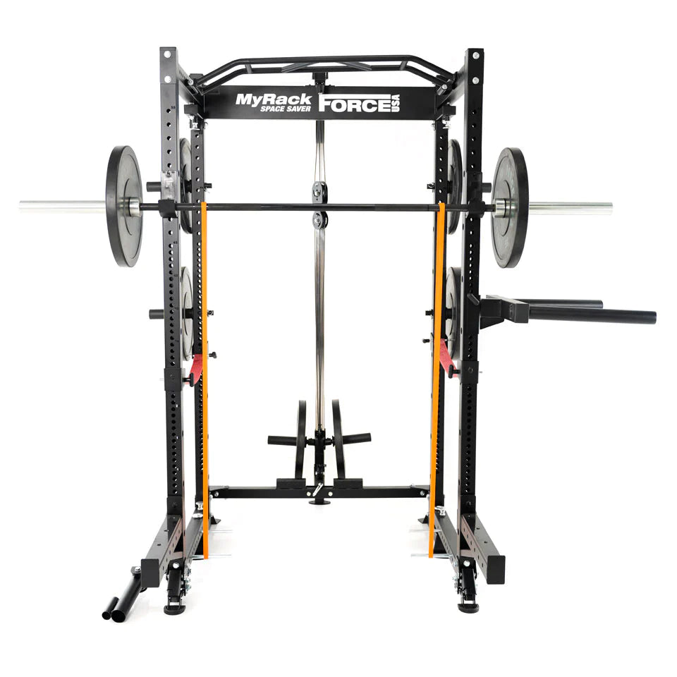 Force USA MyRack Folding Power Rack