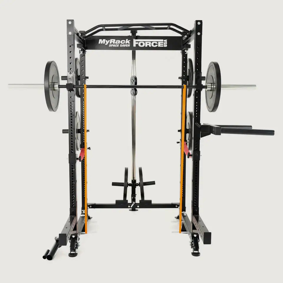Valid Force Rack Force USA MyRack Folding Power Rack | Gym Racks | Pro Sports Kuwait