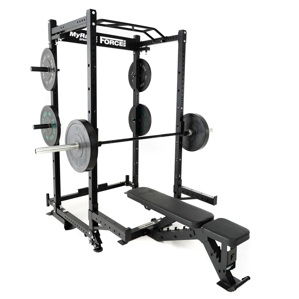 Force USA MyRack Folding Power Rack