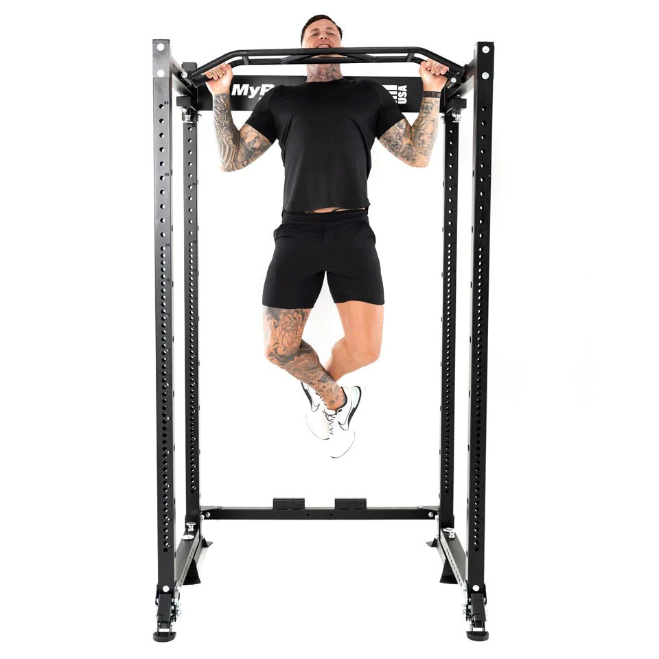 Force USA MyRack Folding Power Rack