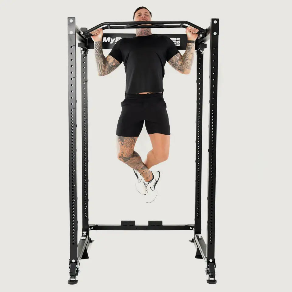 Valid Force Rack Force USA MyRack Folding Power Rack | Gym Racks | Pro Sports Kuwait