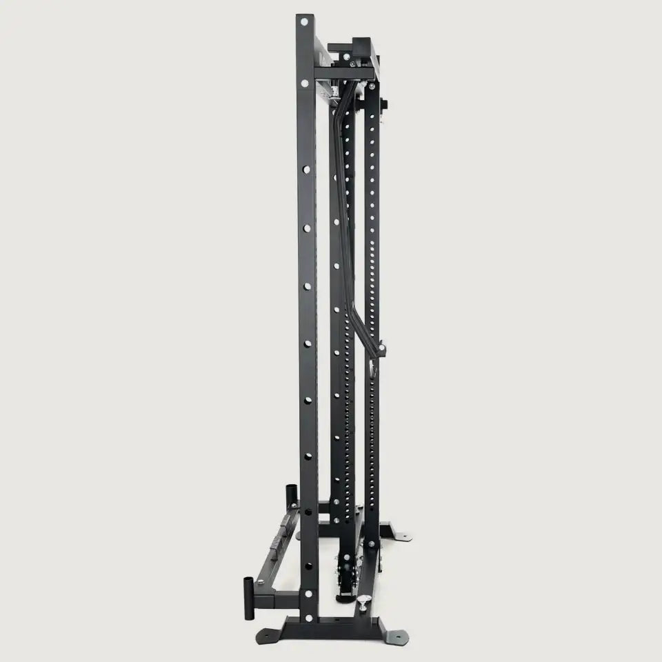 Get Fort Rack Force USA MyRack Folding Power Rack | Gym Racks | Pro Sports Kuwait