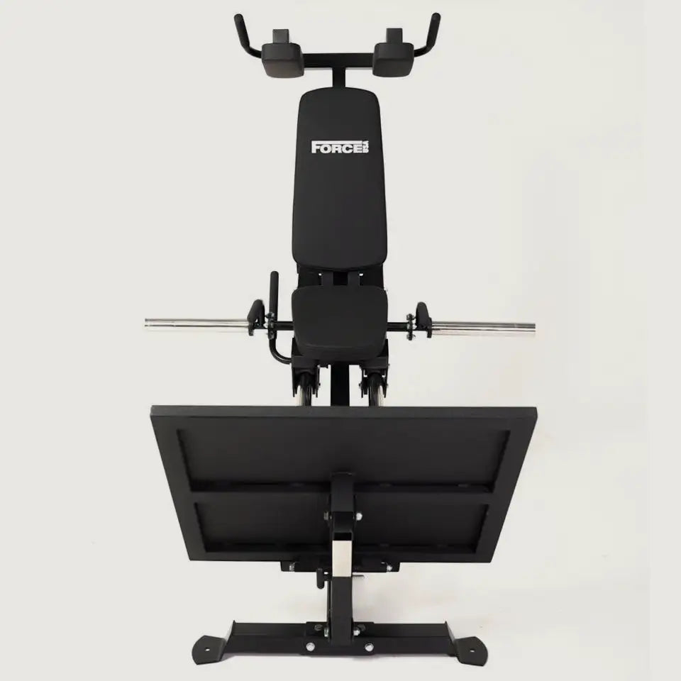 Force USA - Compact Standing Leg Press & Hack Squat Version 2