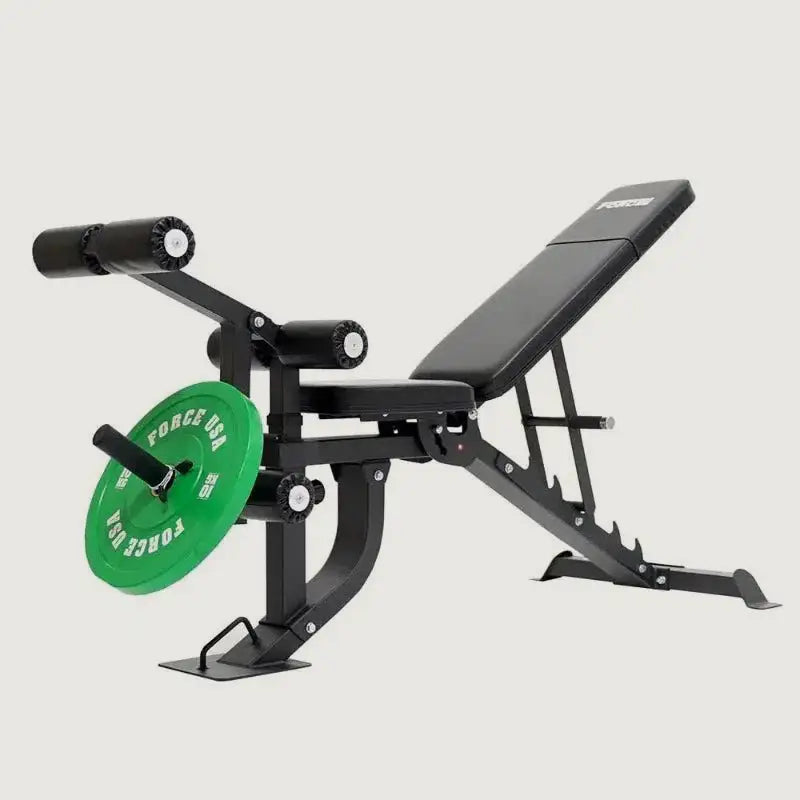 Force USA - FID Bench with Arm and Leg Developer