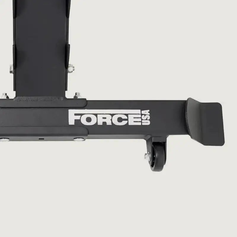 Force USA - FID Bench with Arm and Leg Developer