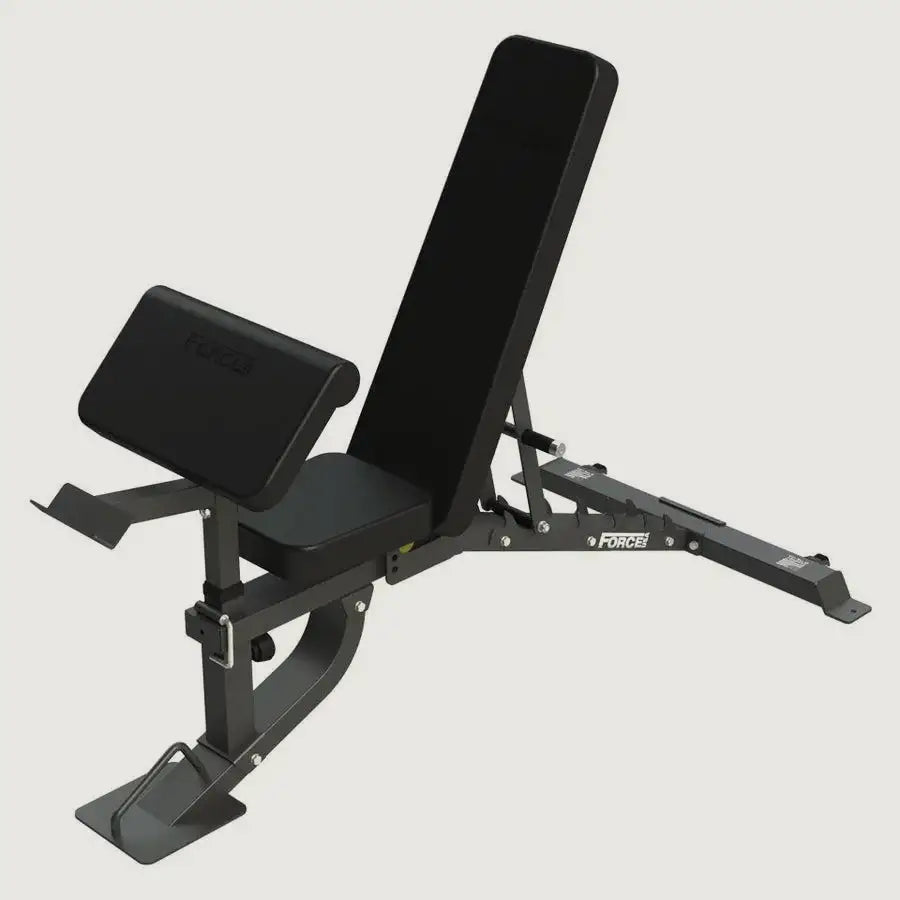 Force USA - FID Bench with Arm and Leg Developer