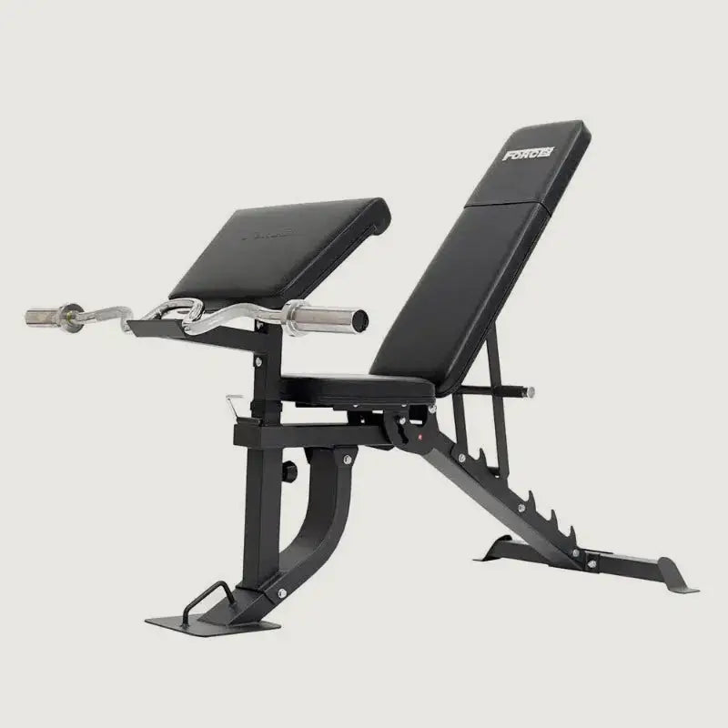 Force USA - FID Bench with Arm and Leg Developer