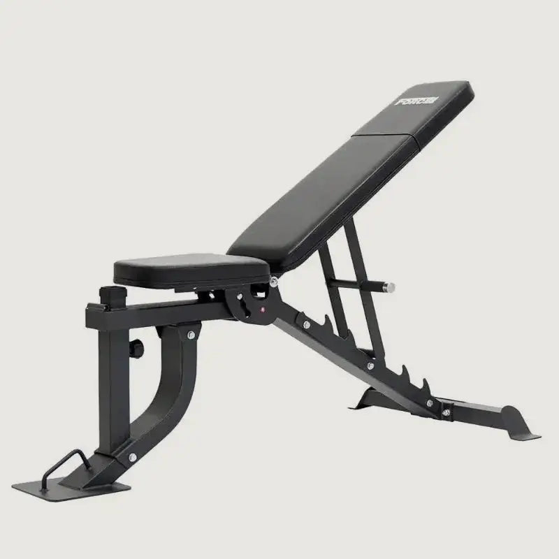 Force USA - FID Bench with Arm and Leg Developer
