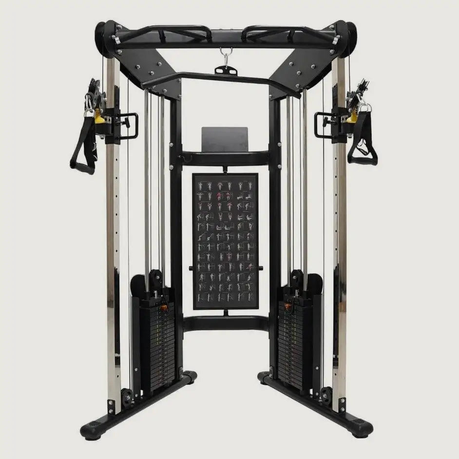 Force USA Functional Trainer