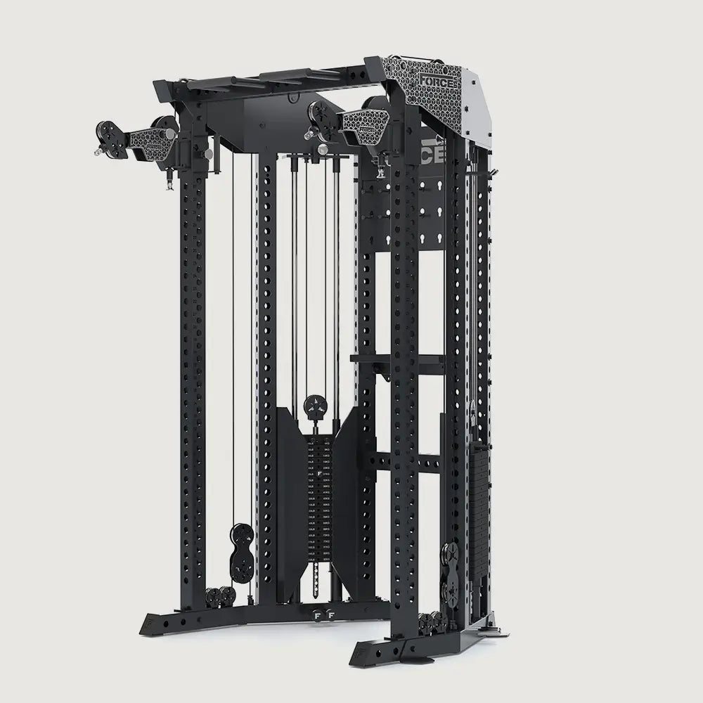 Valid Force Rack Force USA Functional Trainer Rack