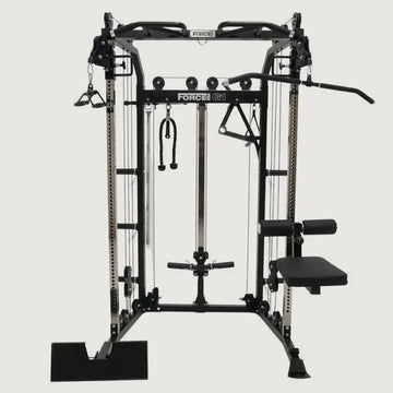Force USA G1 All-In-One Trainer With Upgrade Kit - Multi Trainer - Pro Sports | Shop online in Kuwait