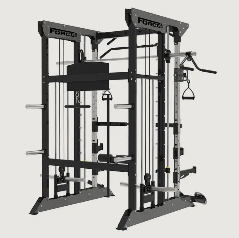 Force USA F50 All-In-One Trainer Plate Loaded - Pre-Owned