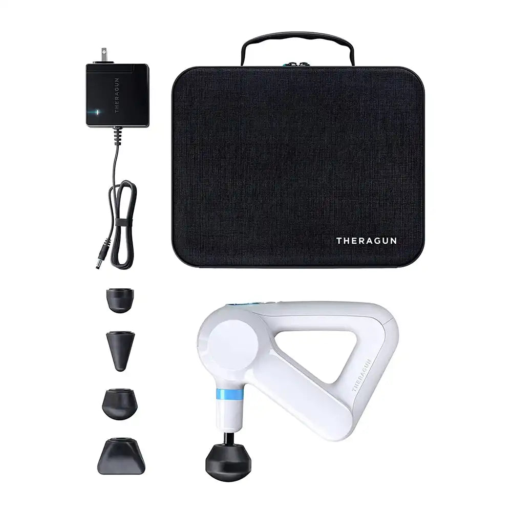 Theragun Elite 4th Gen