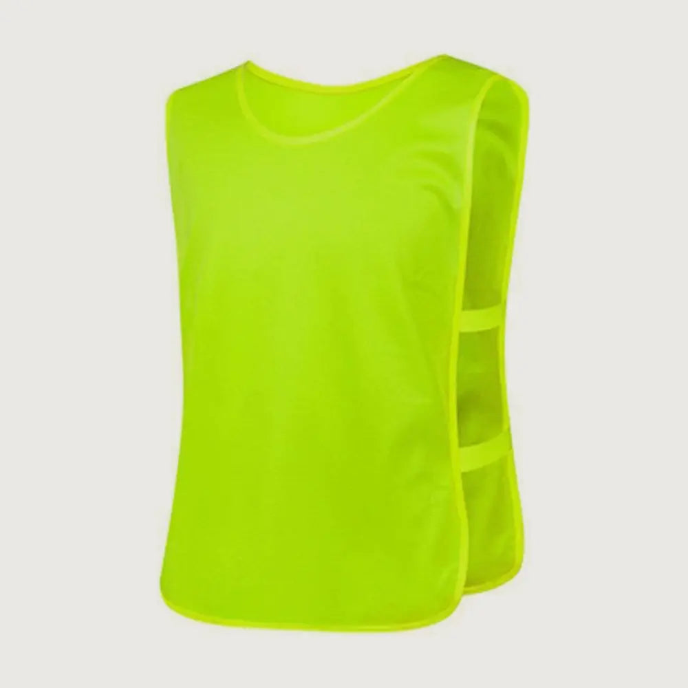 Sports Training Bib