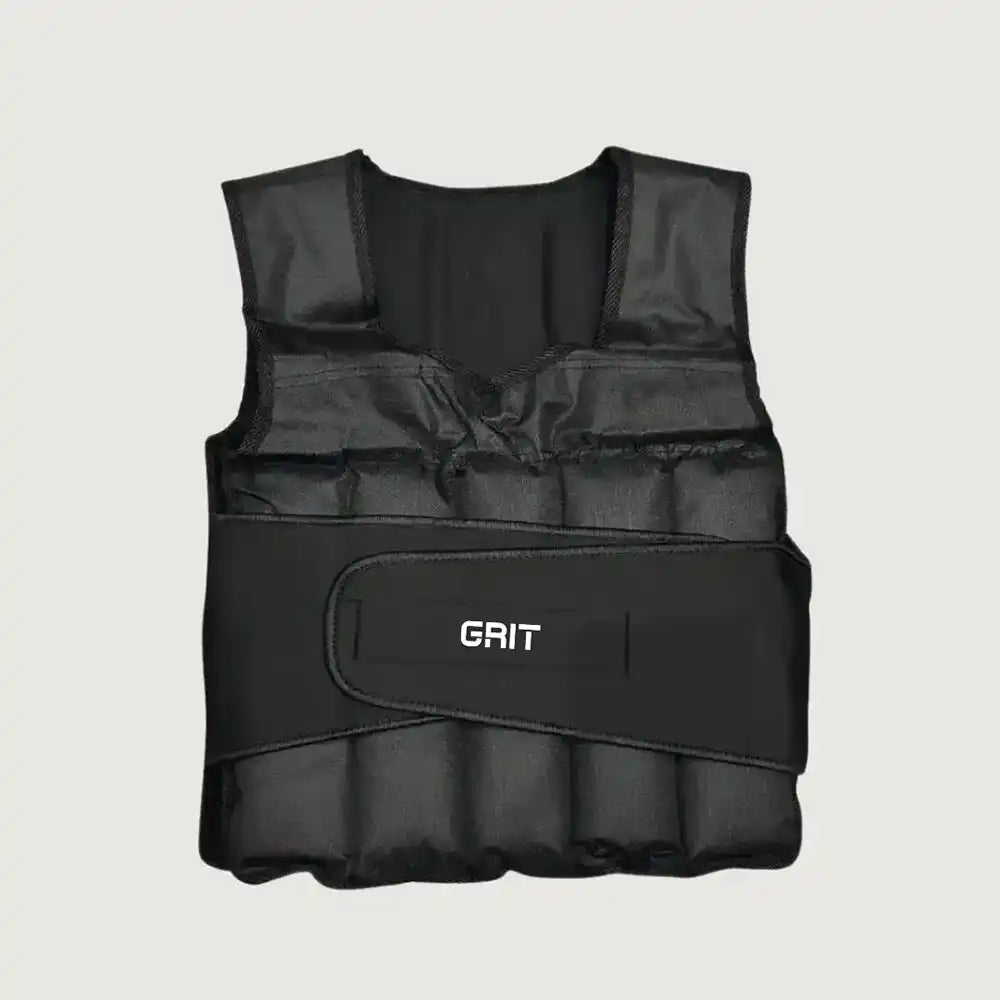 GRIT Weight Vest - 5 kg