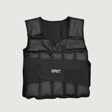 GRIT Weight Vest - 15 kg - Weight Vest - Pro Sports | Shop online in Kuwait