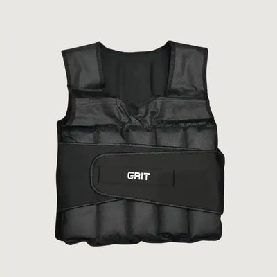 GRIT Weight Vest - 5 kg