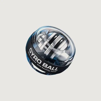 Gyro Ball Wrist Exerciser
