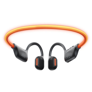 Havit Hakii LED Light Bluetooth Earbuds - Headphones - Pro Sports | Shop online in Kuwait