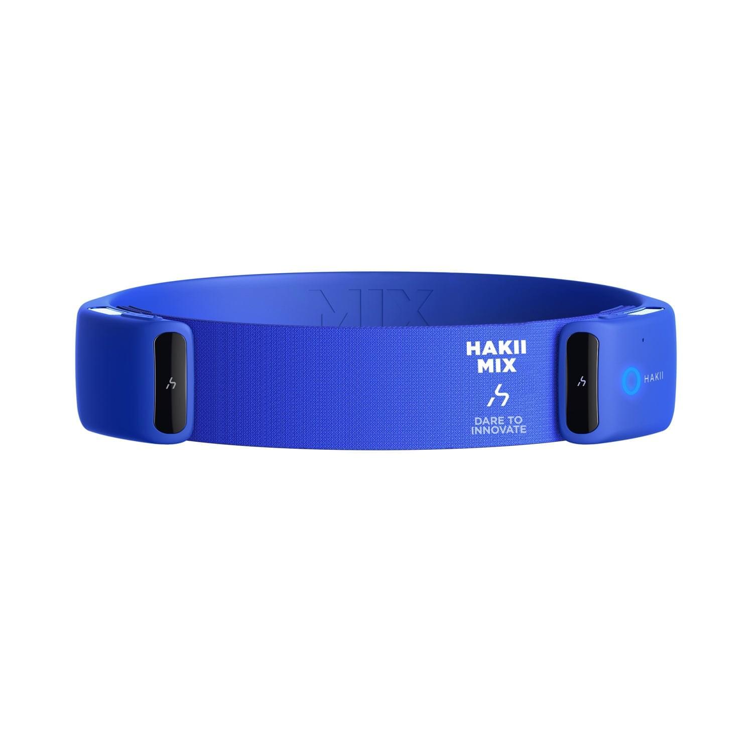 Havit Hakii MIXV Headphones - Blue