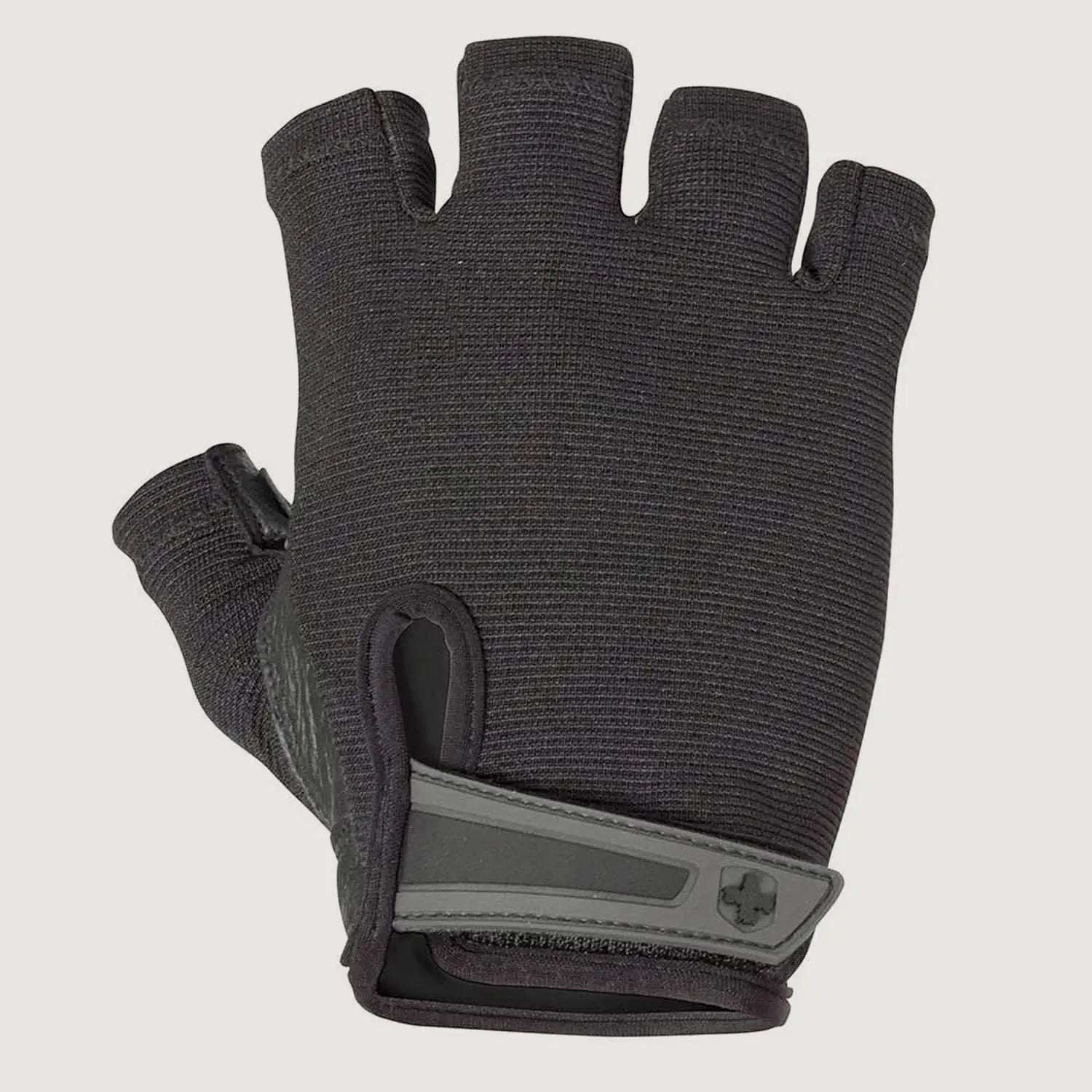 Harbinger Power Men's Gloves - Black
