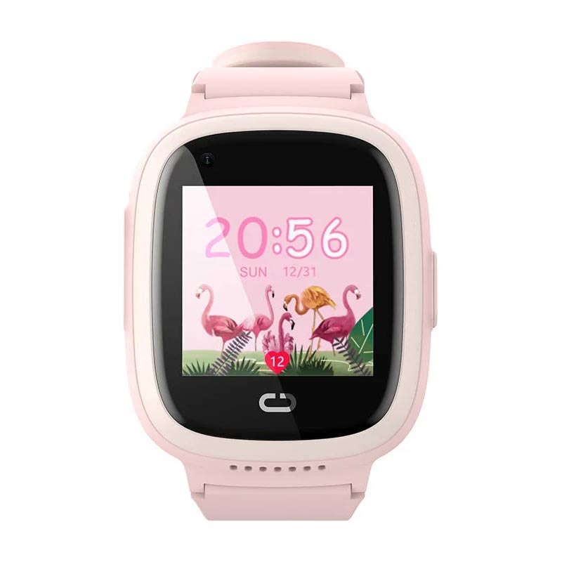 Havit KW11 Kids Smart Watch - Pink