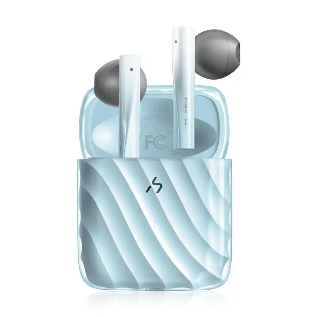 Havit Hakii Ice Low Latency Wireless Earbuds