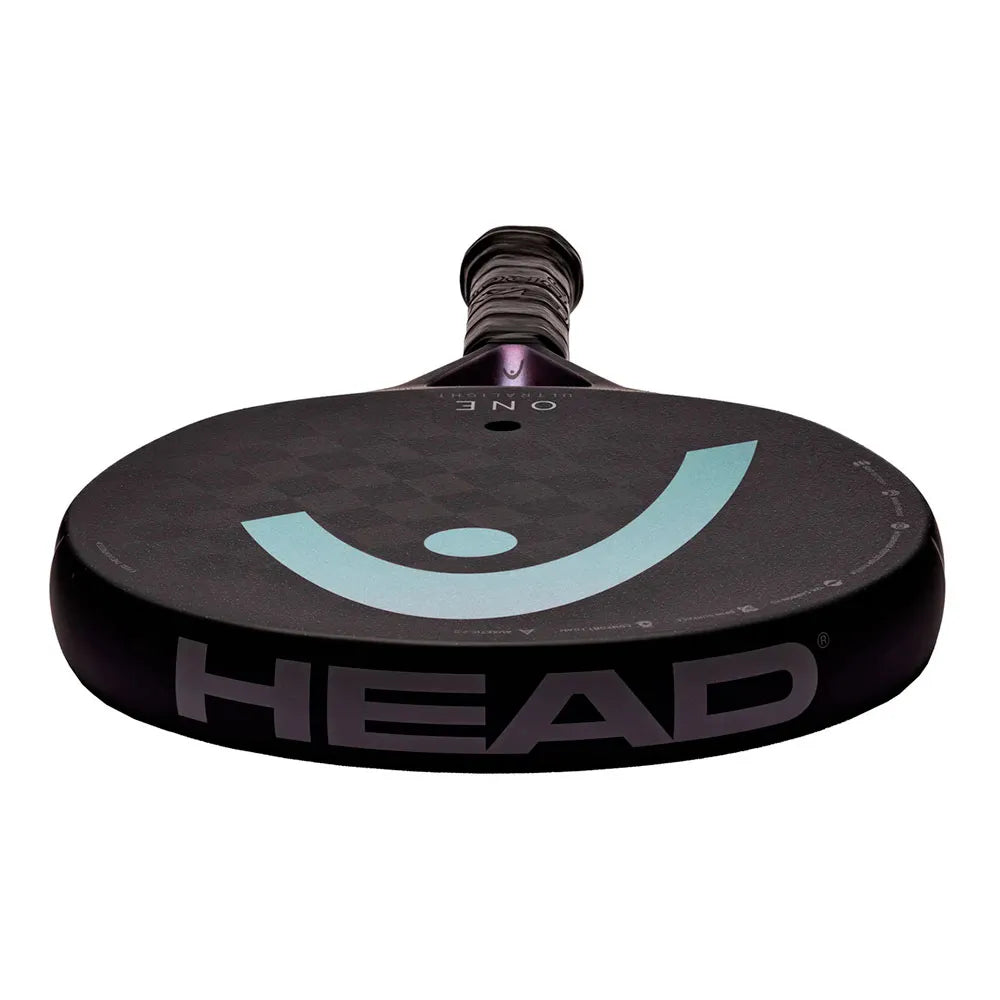 Head One Ultralight 2025 Padel Racquet in use - Padel Racquet | Buy Online in the GCC | The Racquet Shop