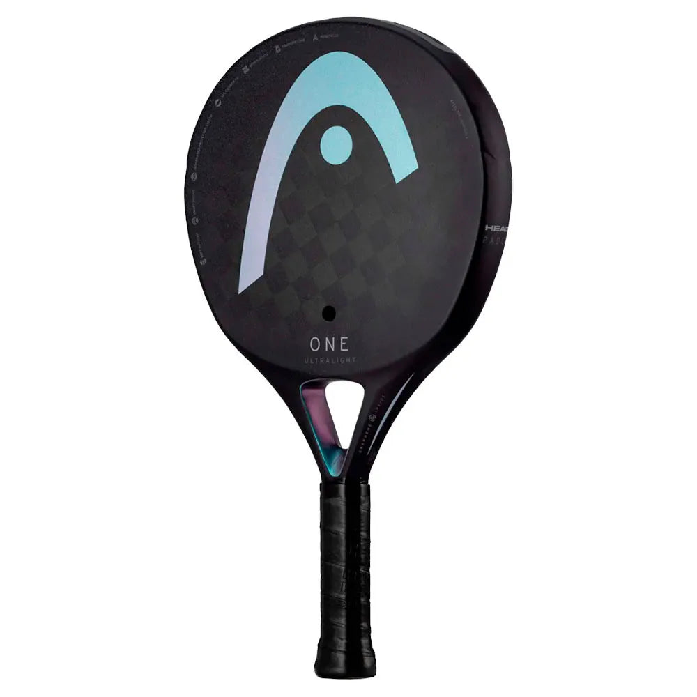 Head One Ultralight 2025 Padel Racquet - Padel Racquet | Buy Online in the GCC | The Racquet Shop