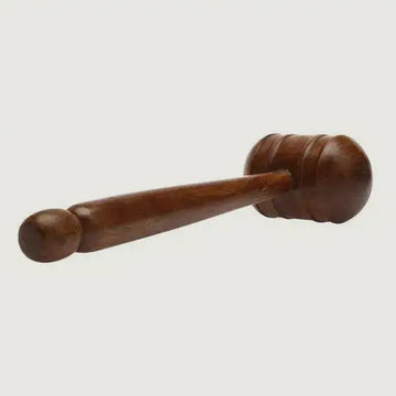 Hercules Wooden Hammer Mallet - Buy Online in Kuwait at Pro Sports