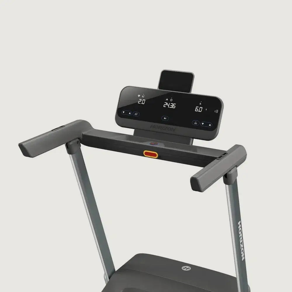 Horizon Evolve 3.0 Treadmill